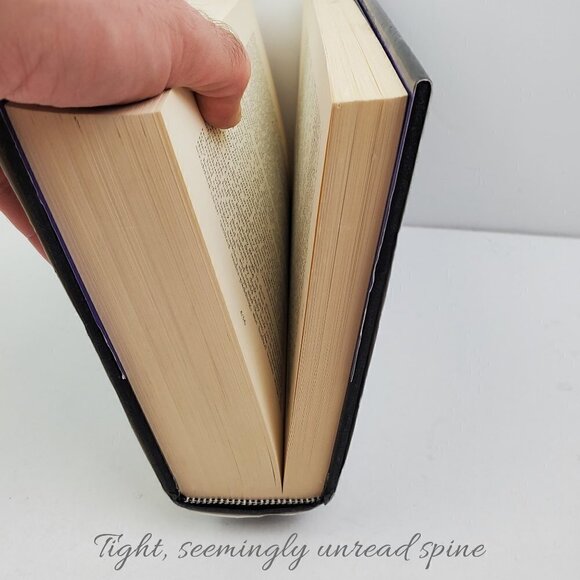 Bonehunters Malazan Book 6 Erikson HCDJ 2006 First Print Seemingly Unread Spine - Picture 4 of 15